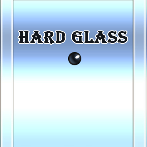 Hard Glass
